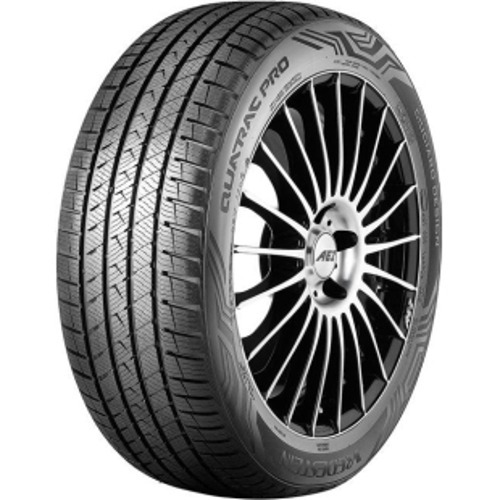 Foto pneumatico: VREDESTEIN, QUATRAC PRO + 235/50 R1818 101V Estive