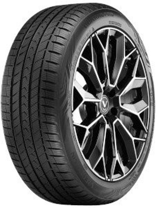 Foto pneumatico: VREDESTEIN, QUATRAC PRO+ XL FR 265/50 R2020 111Y Quattro-stagioni