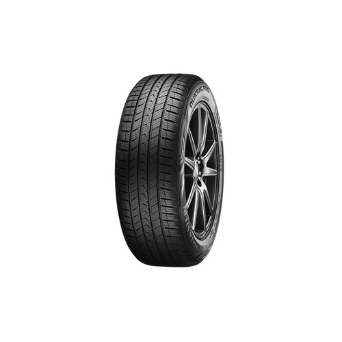 Foto pneumatico: VREDESTEIN, QUATRAC PRO FSL XL 275/40 R2020 106Y Quattro-stagioni