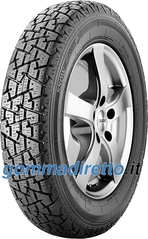 Foto pneumatico: VREDESTEIN, SNOW CLASSIC 155/80 R1515 82Q Invernali