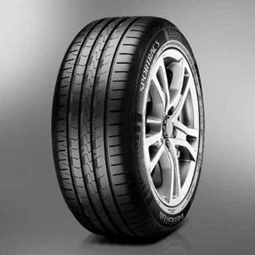 Foto pneumatico: VREDESTEIN, Sportrac 5 185/65 R1414 86H Estive