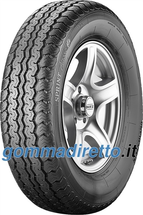 Foto pneumatico: VREDESTEIN, SPRINT CLASSIC 185/70 R1313 86V Estive