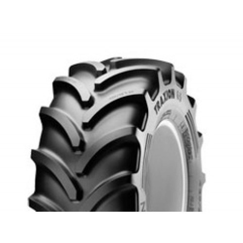 Foto pneumatico: VREDESTEIN, TRAXION 65 540/65 R3030 143D Estive