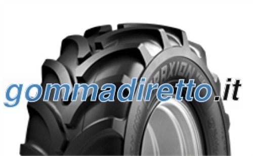 Foto pneumatico: VREDESTEIN, TRAXIONVERSA 460/70 R2424 159A8 Estive