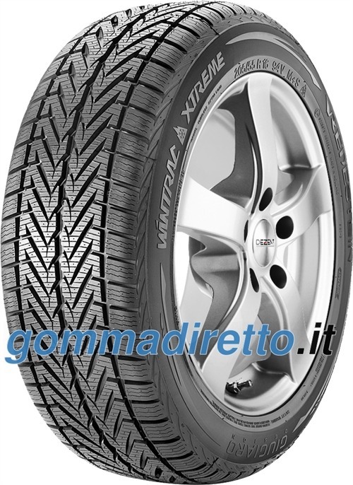 Foto pneumatico: VREDESTEIN, WINTRAC XTREME 215/55 R1616 93H Invernali