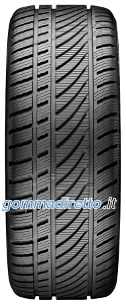 Foto pneumatico: VREDESTEIN, WINTRAC NEXTREME SUV XL 295/40 R2020 110Y Invernali