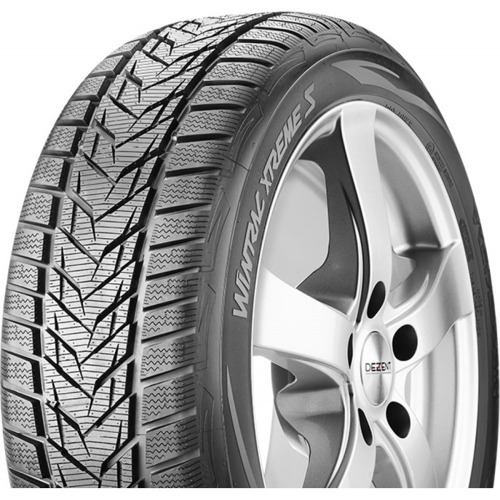 Foto pneumatico: VREDESTEIN, WINTRAC XTREME S FSL 215/55 R1616 93H Invernali