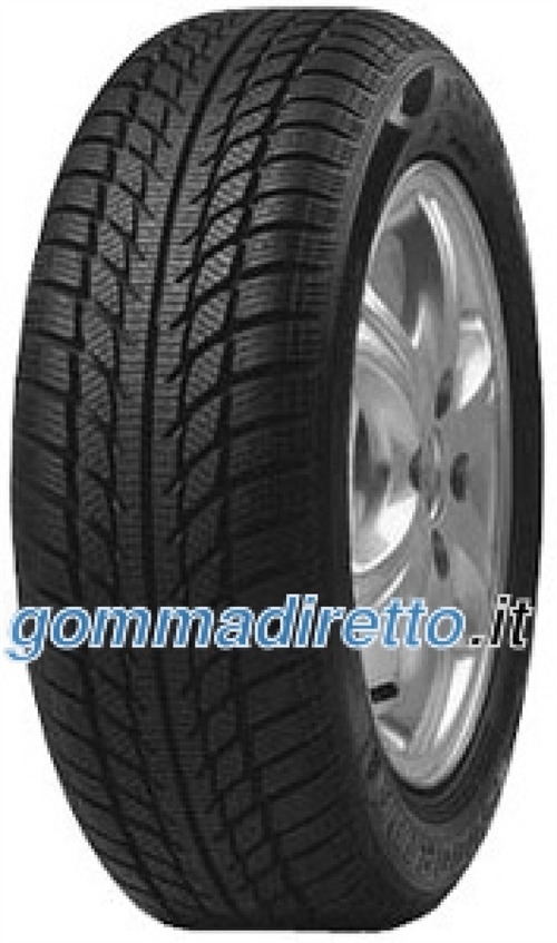 Foto pneumatico: WESTLAKE, SW 608 195/60 R1414 86H Invernali