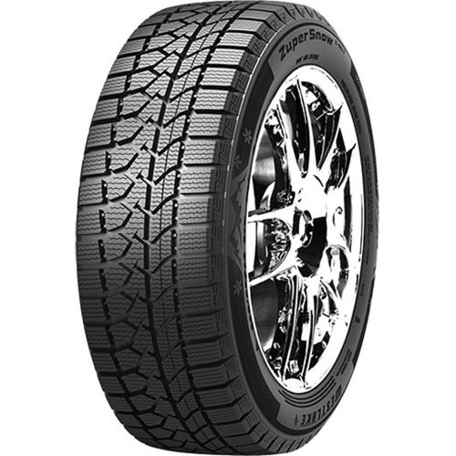 Foto pneumatico: WESTLAKE, ZUPERSNOW Z-507 XL BSW M+S 3PMSF 215/45 R1616 90V Invernali