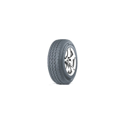 Foto pneumatico: WESTLAKE, RADIAL H188 C 6PR BSW M+S 215/65 R1515 104T Estive