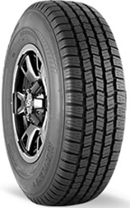 Foto pneumatico: WESTLAKE, SL 309 185/75 R1616 104R Estive