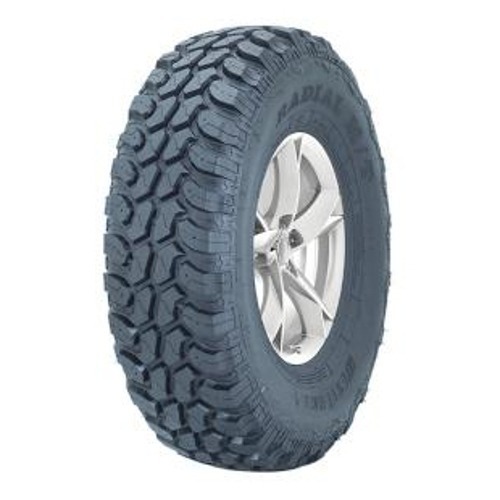 Foto pneumatico: WESTLAKE, SL366 285/75 R1616 126Q Estive