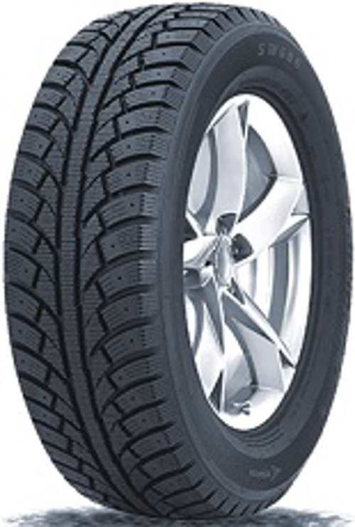 Foto pneumatico: WESTLAKE, SW606 FROSTEXTREME NORDIC 245/60 R1818 105T Invernali