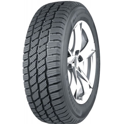 Foto pneumatico: WESTLAKE, SW 613 195/70 R1515 104R Quattro-stagioni