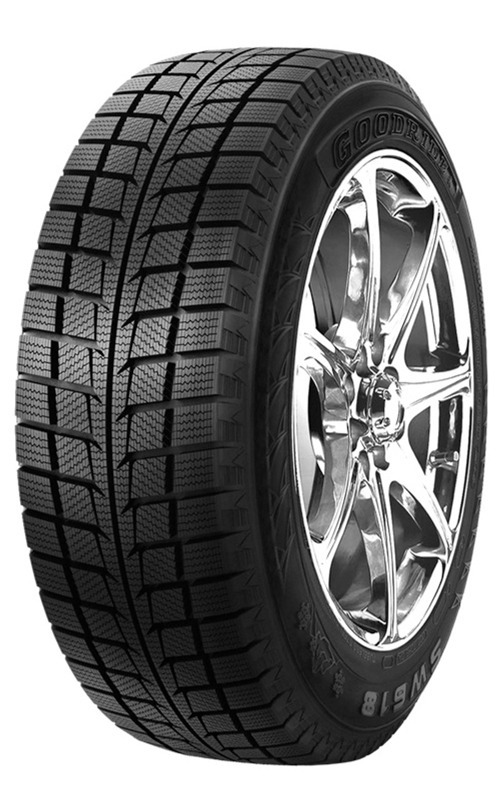 Foto pneumatico: WESTLAKE, SW618 195/50 R1515 82T Invernali