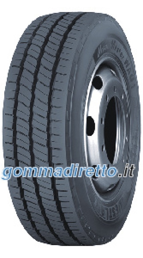 Foto pneumatico: WESTLAKE, WAU1 275/70 R22.522.5 150J Quattro-stagioni