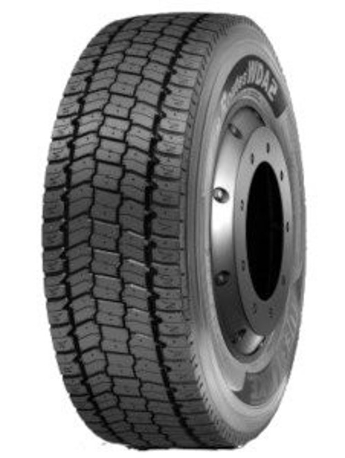 Foto pneumatico: WESTLAKE, WDA2 225/75 R17.517.5 129M Quattro-stagioni