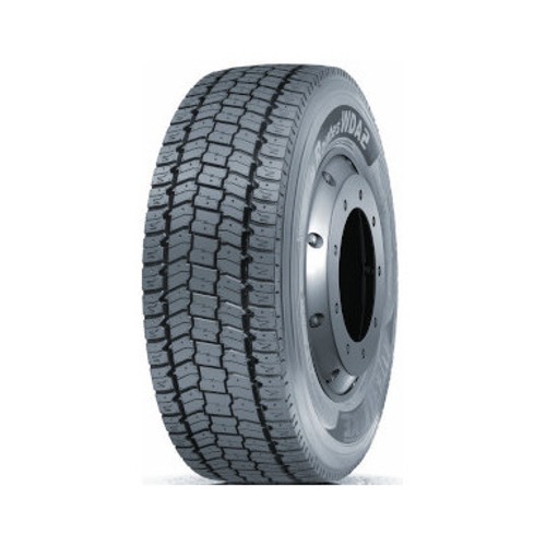 Foto pneumatico: WESTLAKE, WDA2 235/75 R17.517.5 132M Estive