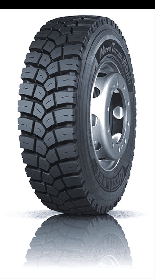 Foto pneumatico: WESTLAKE, WDM1 295/80 R22.522.5 152K Estive