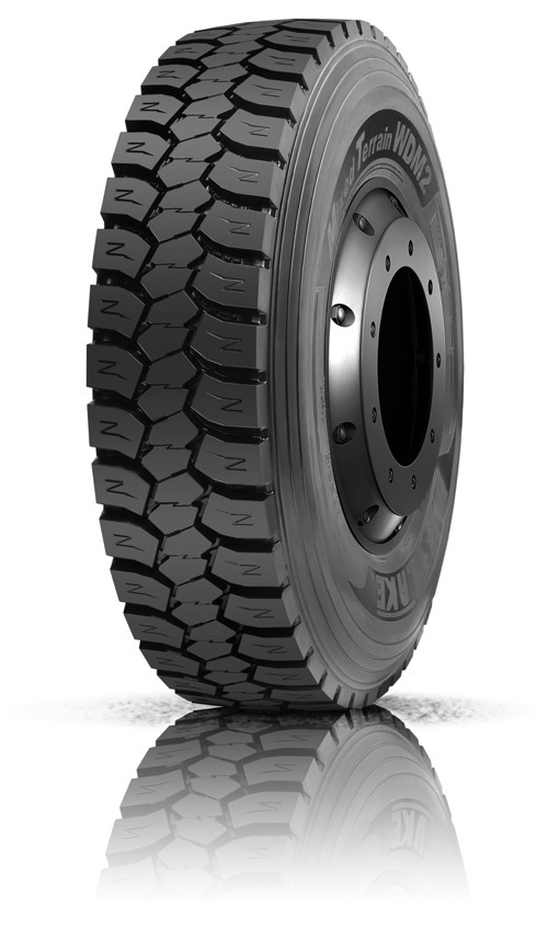 Foto pneumatico: WESTLAKE, WDM2 315/80 R22.522.5 154L Quattro-stagioni