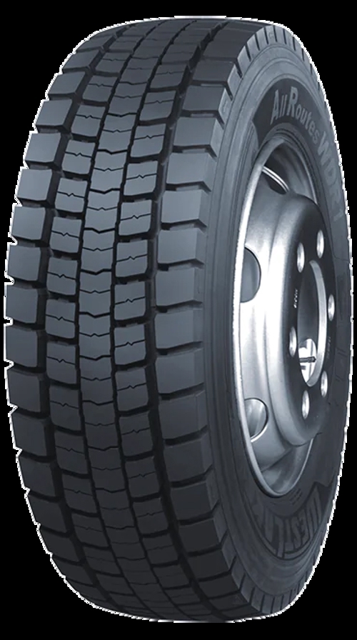 Foto pneumatico: WESTLAKE, WDR1 295/80 R22.522.5 152M Quattro-stagioni