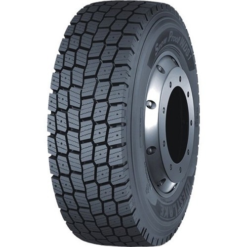 Foto pneumatico: WESTLAKE, WDS1 315/70 R22.522.5 152M Quattro-stagioni