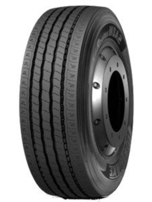 Foto pneumatico: WESTLAKE, WSA2 265/70 R19.519.5 140M Quattro-stagioni