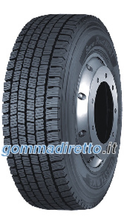 Foto pneumatico: WESTLAKE, WSS1 315/70 R22.522.5 156L Quattro-stagioni