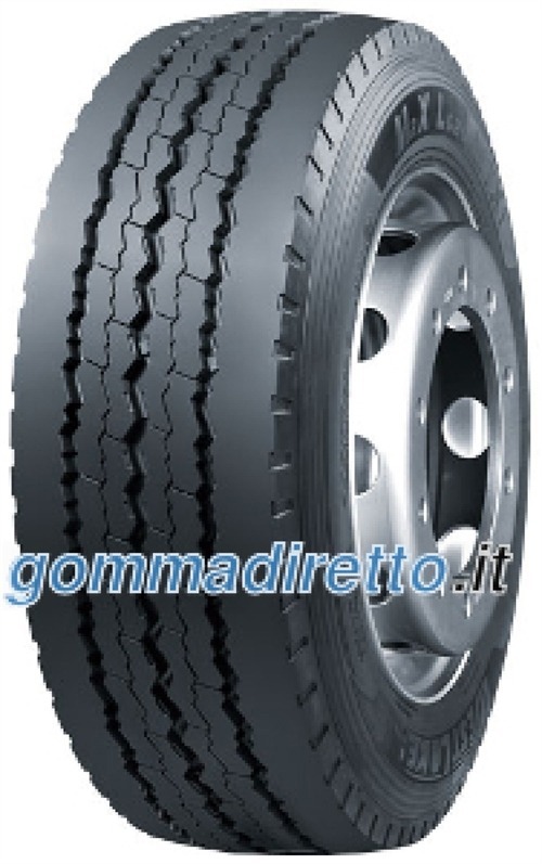 Foto pneumatico: WESTLAKE, WTX1 205/65 R17.517.5 129K Estive