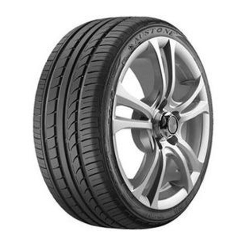 Foto pneumatico: WESTLAKE, ZUPERACE Z-007 XL BSW 235/35 R1919 91Y Estive