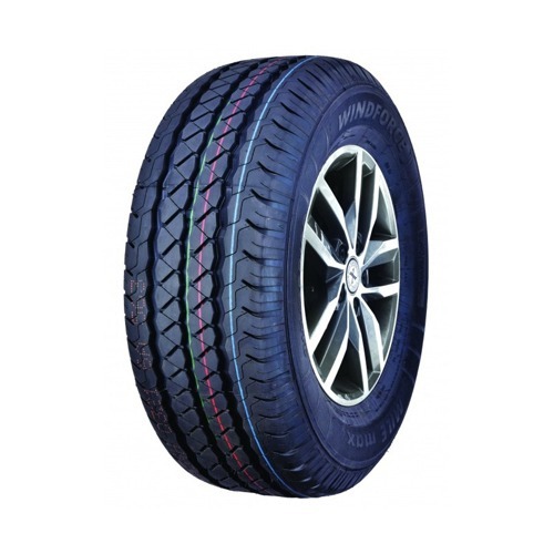 Foto pneumatico: WINDFORCE, MILEMAX 165/80 R1313 91R Estive