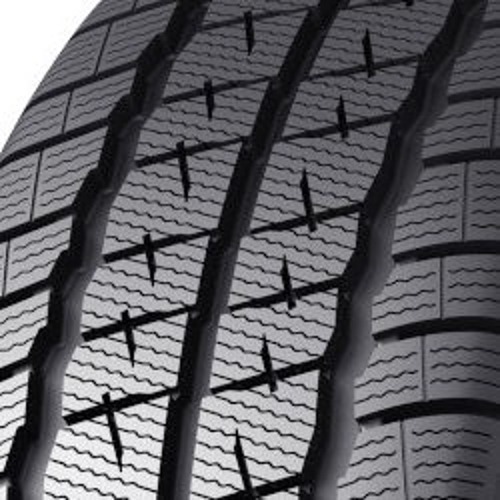 Foto pneumatico: WINRUN, ALL SEASON VAN AS53 235/65 R1616 115R Quattro-stagioni