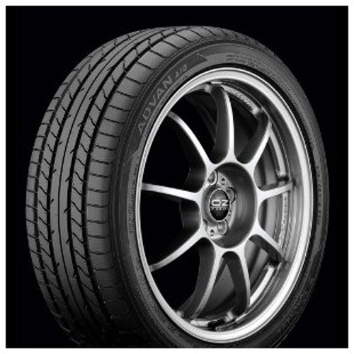 Foto pneumatico: YOKOHAMA, A10A 215/45 R1818 89W Estive