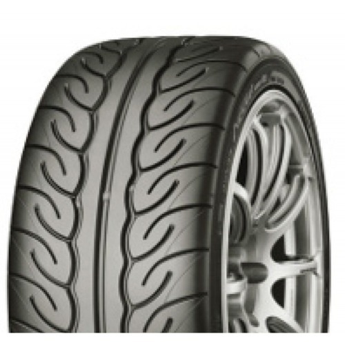 Foto pneumatico: YOKOHAMA, ADVAN NEOVA AD08 195/50 R1616 84W Estive