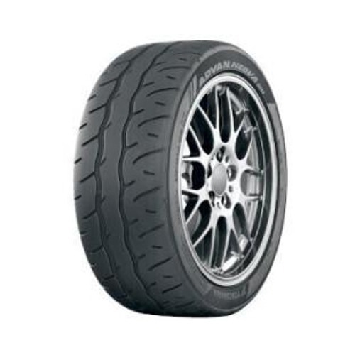 Foto pneumatico: YOKOHAMA, ADVAN NEOVA AD09 RPB XL 255/35 R1919 96Q Estive