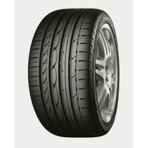 Foto pneumatico: YOKOHAMA, ADVAN SPORT V103 N1 XL 295/35 R2121 107Y Estive