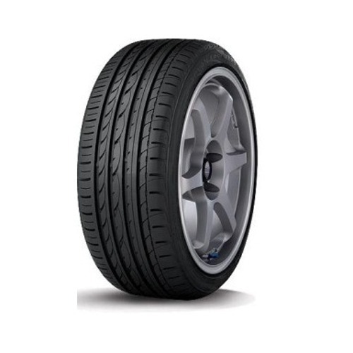 Foto pneumatico: YOKOHAMA, ADVAN SPORT V103B N0 RPB XL 295/35 R2121 107Y Estive