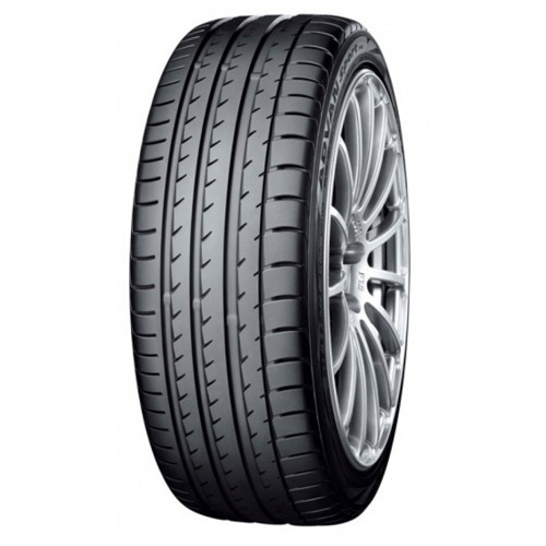 Foto pneumatico: YOKOHAMA, ADVAN SPORT V105 MO 245/40 R1717 91W Estive