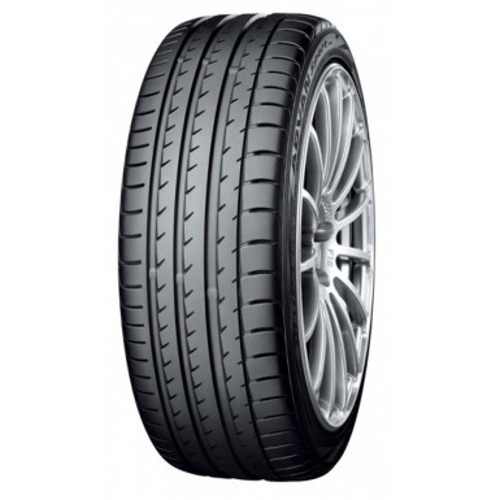 Foto pneumatico: YOKOHAMA, ADVAN SPORT V105 MO XL 255/40 R1818 99Y Estive