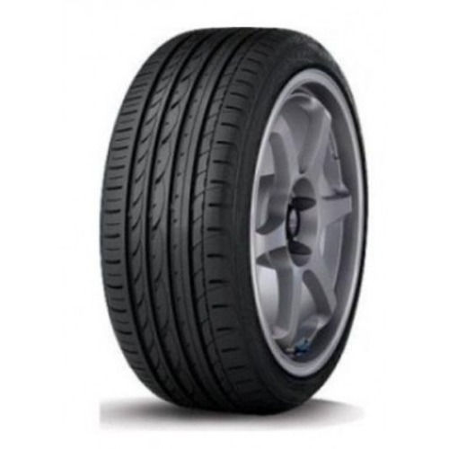 Foto pneumatico: YOKOHAMA, ADVAN SPORT V105S 245/45 R1717 99Y Estive