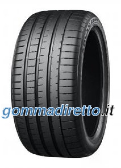 Foto pneumatico: YOKOHAMA, ADVAN SPORT V107 275/35 R2121 103Y Estive