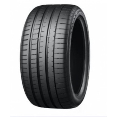 Foto pneumatico: YOKOHAMA, ADVAN SPORT V107 255/35 R2020 97Y Estive