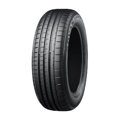 Foto pneumatico: YOKOHAMA, ADVAN-SPORT V107 RPB XL 245/45 R1818 100Y Estive