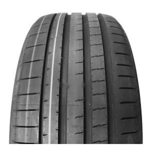 Foto pneumatico: YOKOHAMA, Advan Sport V107 255/45 R2020 105Y Estive