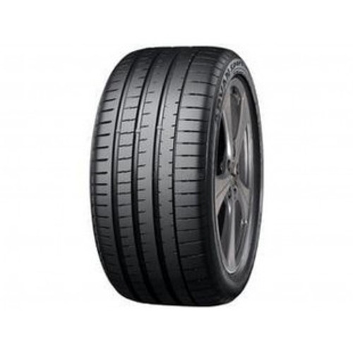 Foto pneumatico: YOKOHAMA, ADVAN SPORT V107 XL RPB * 245/45 R2020 103W Estive