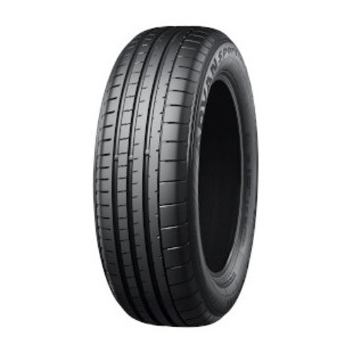 Foto pneumatico: YOKOHAMA, ADVAN SPORT V107 XL BSW 225/50 R1818 99Y Estive