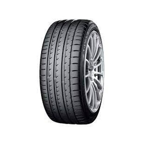 Foto pneumatico: YOKOHAMA, ADVAN SPORT V107A XL BSW 245/45 R2020 103Y Estive