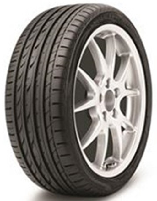 Foto pneumatico: YOKOHAMA, ADVAN SPORT ZPS 255/35 R1818 90Y Estive