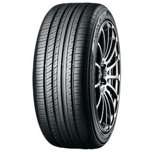 Foto pneumatico: YOKOHAMA, ADVAN V61A 255/55 R1818 105V Estive