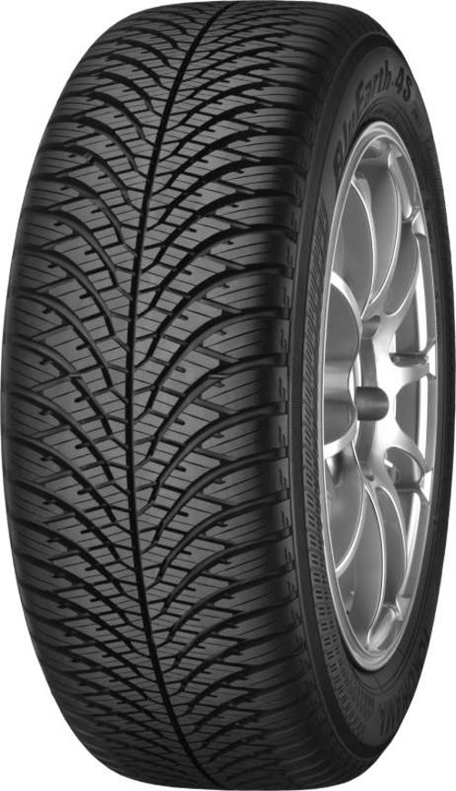 Foto pneumatico: YOKOHAMA, BluEarth-4S AW21 235/45 R2020 100W Quattro-stagioni